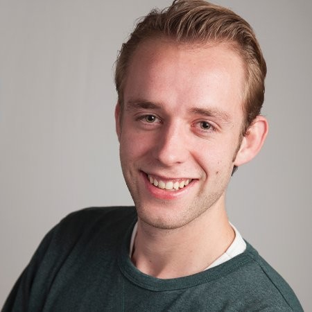 Guido Van Der Zee,<br/>Head of Paid Social at @foodspring