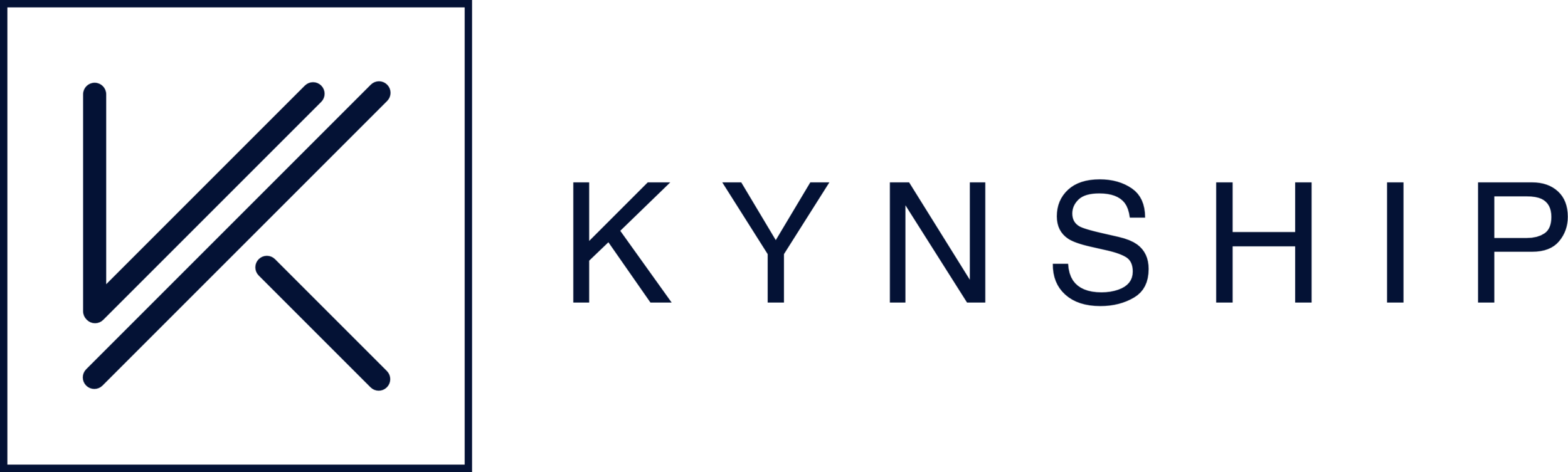 Kynship logo