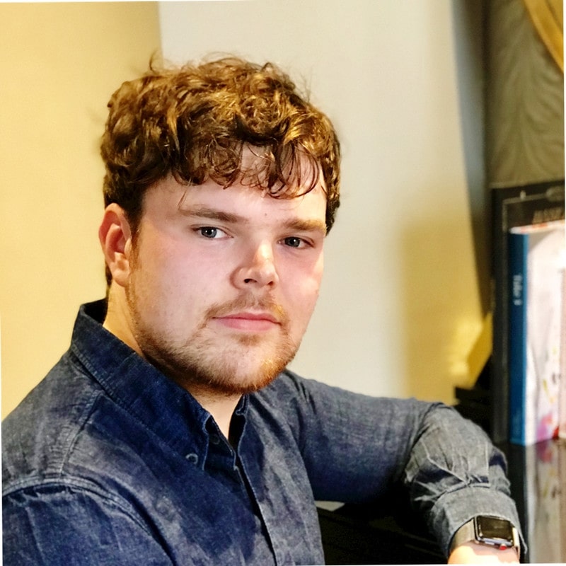 Rory, Director of Growth