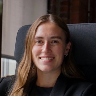 Alexandrine Pigeon, Director of Paid Media at Bloom
